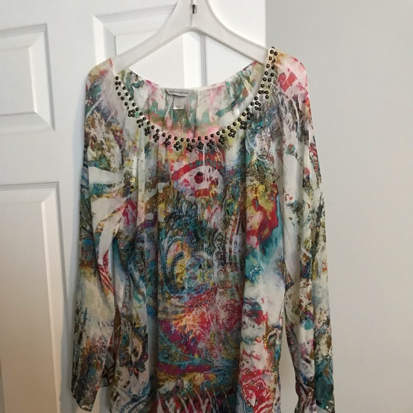 Blouse - Picture 3 of 3